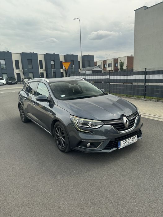 Sprzedam Renault Megane , stan bardzo dobry