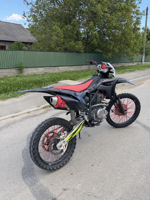 Bsej11 300cc /28лс