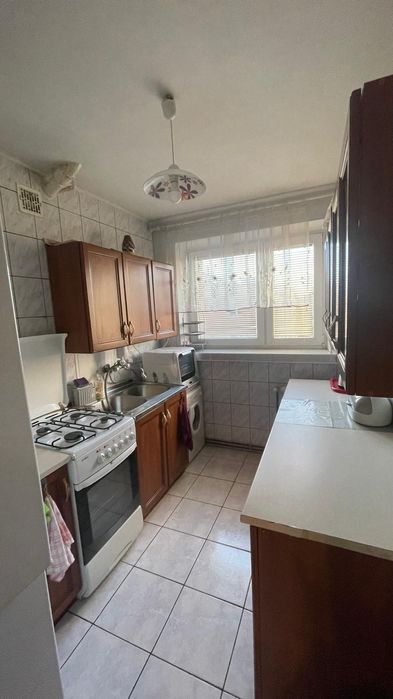 Mieszkanie w centrum na sprzedaż