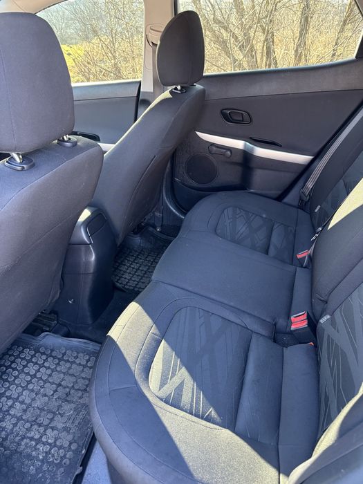 Продам Kia Ceed 2012,1.6 crdi