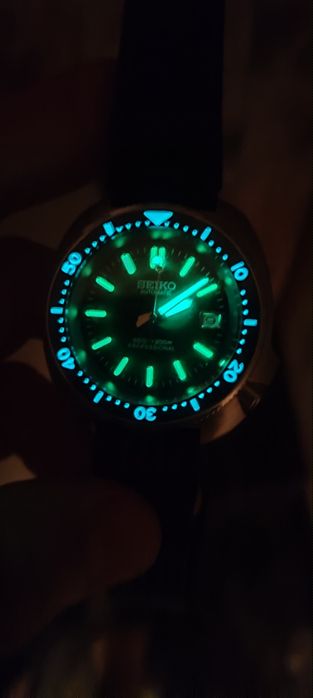 Seiko Villard ,сейко ,,Черепаха" mod.