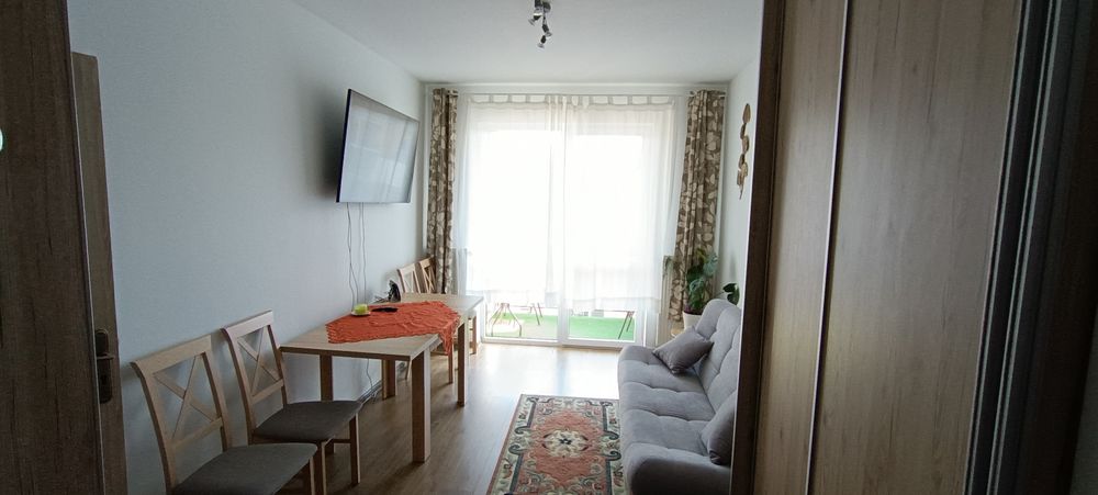 Mieszkanie do wynajęcia