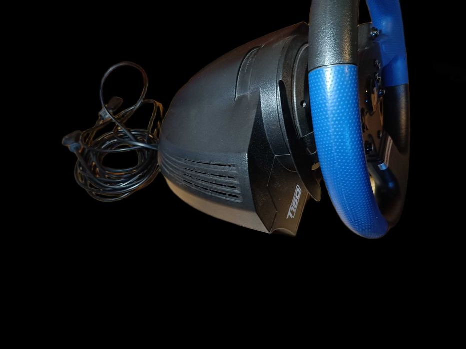 Volante T150 Force Feedback