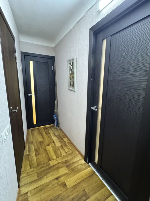 Продаж - 2-кімн квартира в м Самар, площа Героїв (р-н БК МЕТАЛУРГІВ)