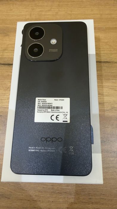 Telemóvel novo OPPO A40m