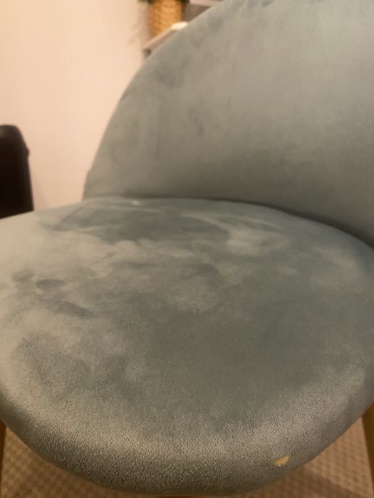 Comjunto de acentos Sklum.