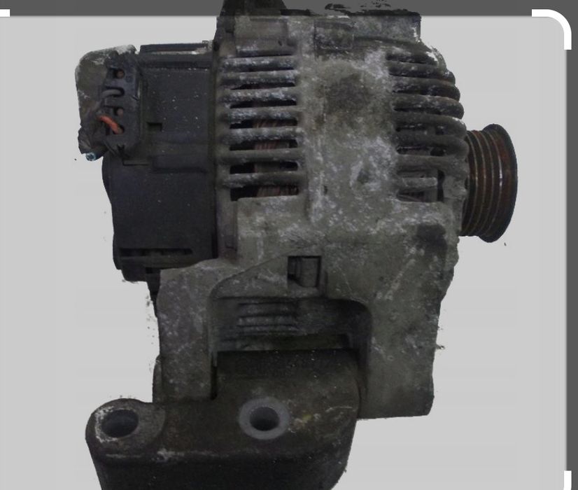 Продам генератор Опель сінтра