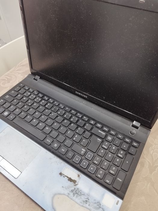 Computador Samsung 305E + Mala