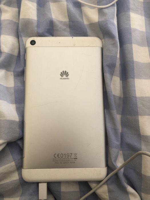 Tablet Huawei T1- 701w