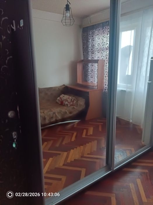 Здам кімнату біля м.Академмістечко( своя)