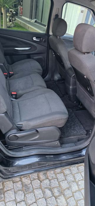 Vendo Ford s-max