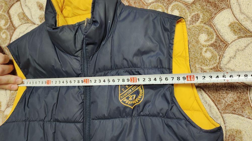 Жилетка Vest Kappahl