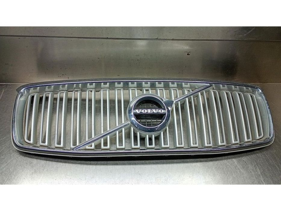 grill volvo xc90 ii 14- 31425934