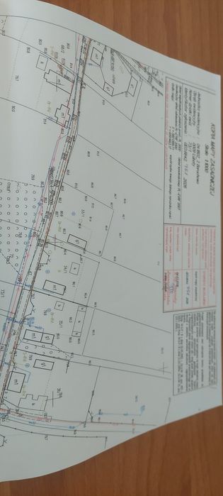 Dzialki budowlane blisko jeziora Skrzyneckiego - Widok 2