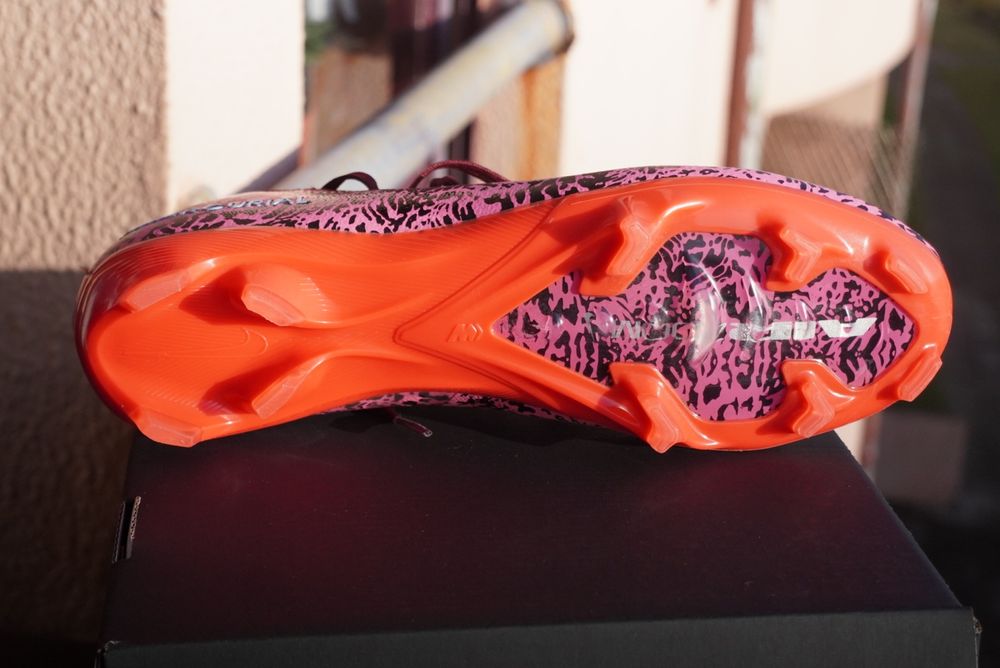 Chuteiras de futebo Nike Mercurial Vapor Elite Pro