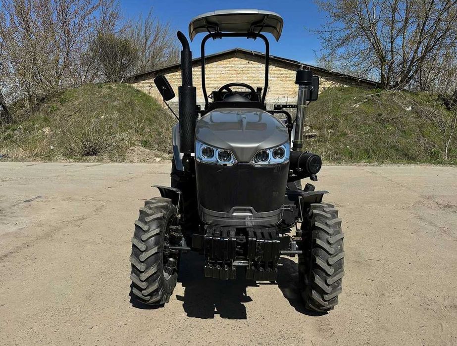 Мінітрактор Скаут TY-404 SR з доставкою по Україні