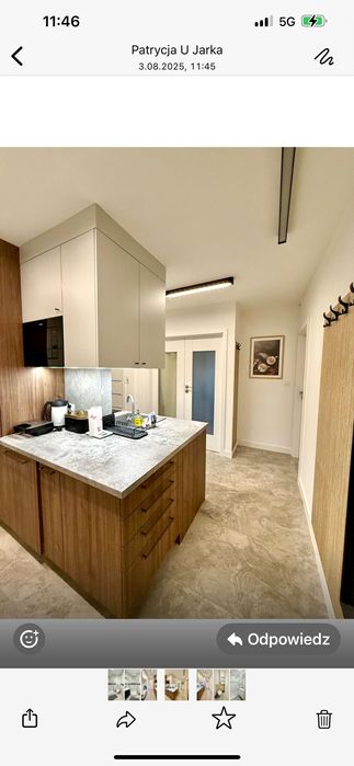 Pokój do wynajęcia