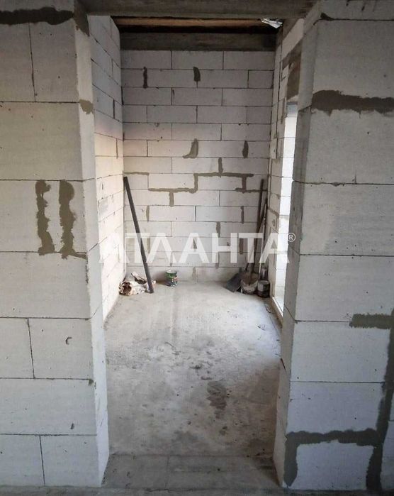 Новый дом в Фонтанке, возле ТРЦ Ривьера.