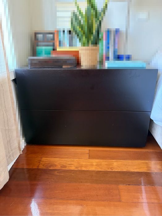 Mesa  mesinha de cabeceira