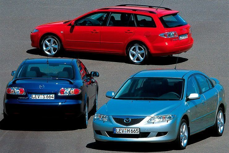 Розборка Мазда 6 gg gy запчастини Штот Разборка Mazda 6 запчасти