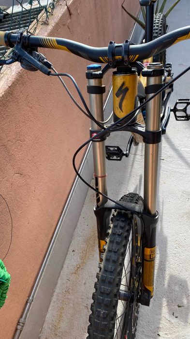 Specialized Demo 8 II (2011)