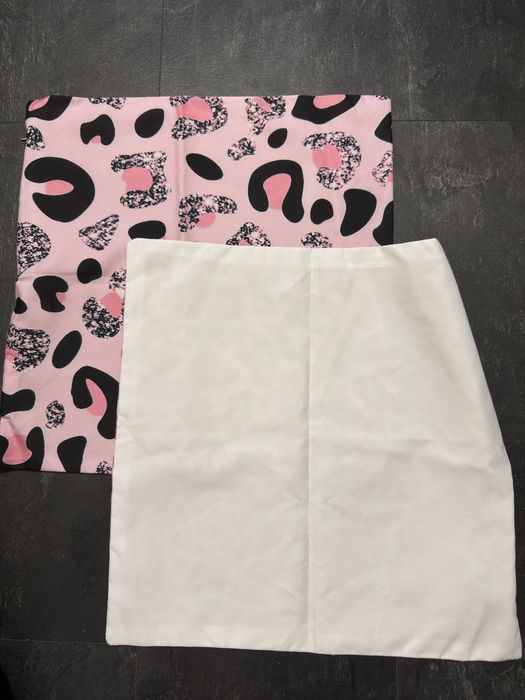 наволочки на подушки