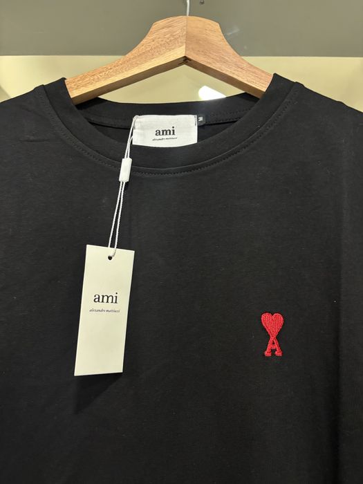 T-shirt da AMI.