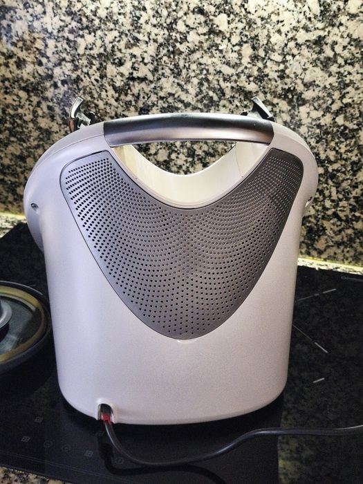 Bimby Vorwerk TM5 + Acessórios + Chave Cook-Key / Receitas
