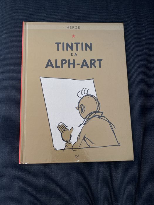 TinTin edicao especial