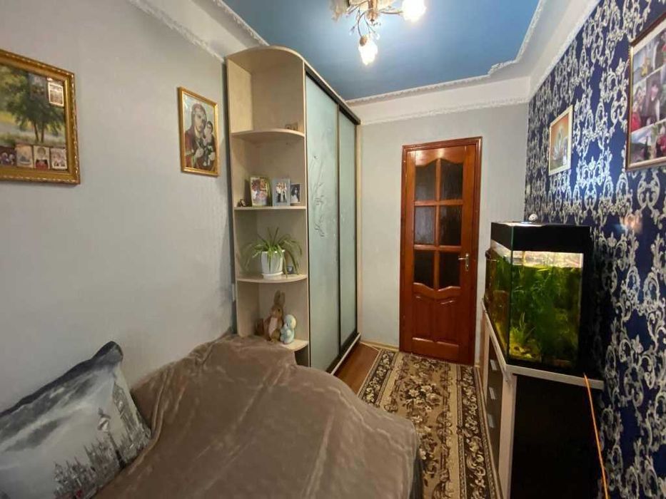 Продам 3к квартиру на Половках з ремонтом 61 кв/м на 2-му поверсі