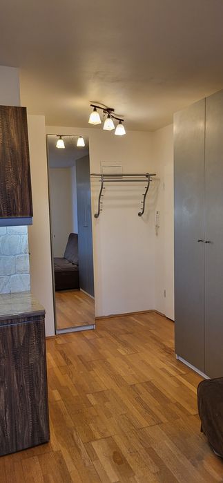 Kawalerka 23,3 m² | Krowodrza Górka | balkon | parking | bezpośrednio