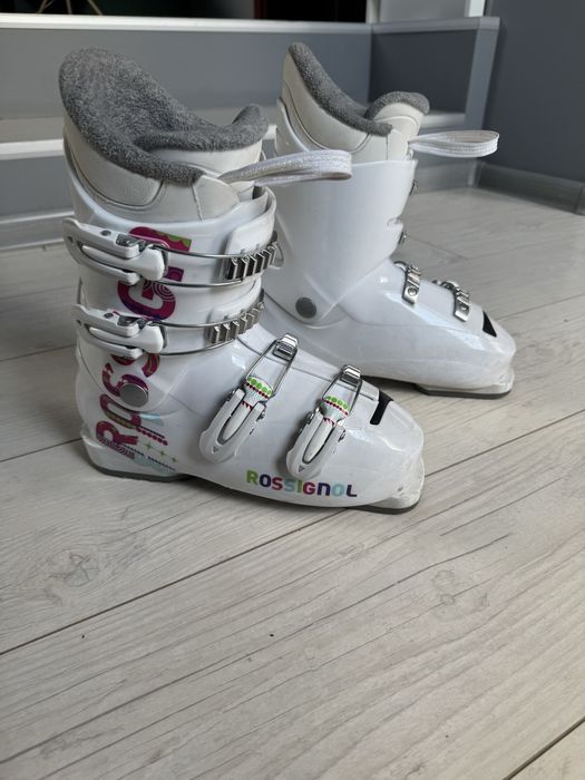 Buty Narciarskie Damskie Rossignol 24,5
