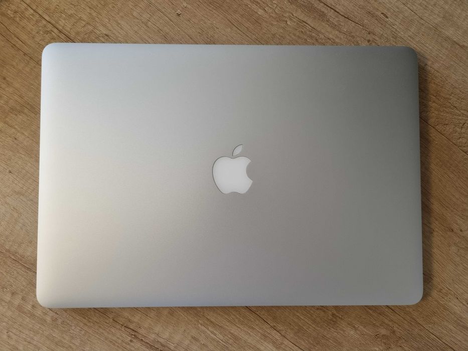 Apple Macbook Pro 2015 15 i7 256 SSD 16 ОЗУ (A1398)
