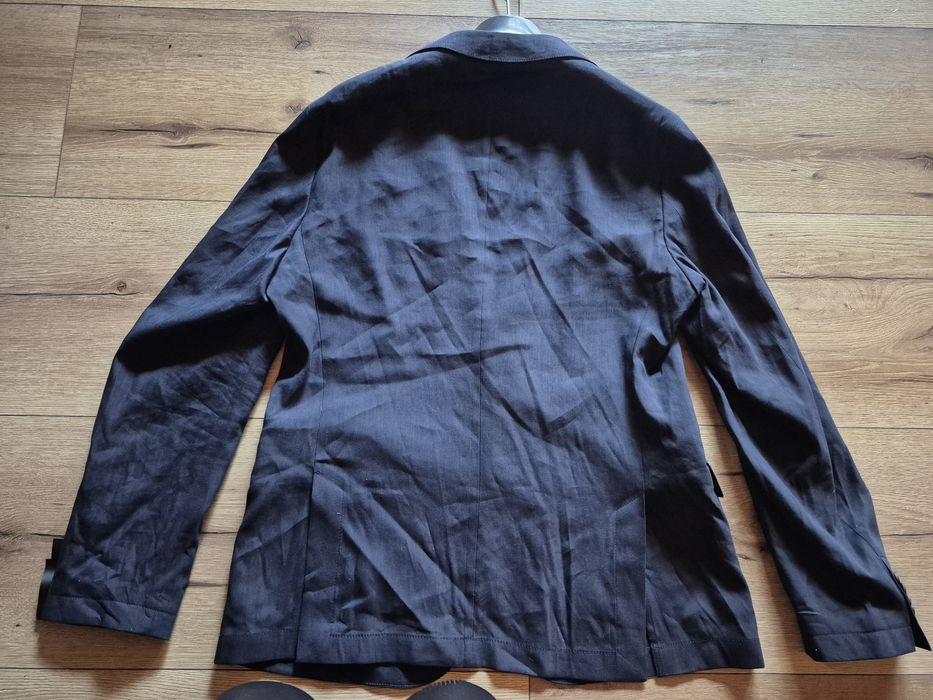 Marynarka Męska Hugo Boss 54