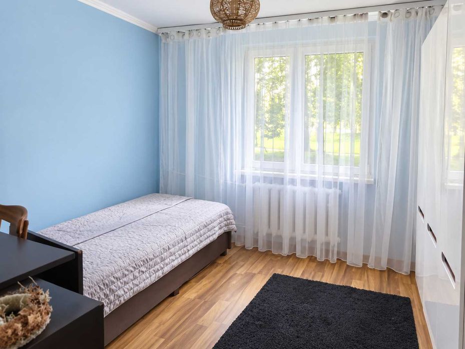 Pokoje do wynajęcia   na  Kurdwanowie  ul. Bojki 1