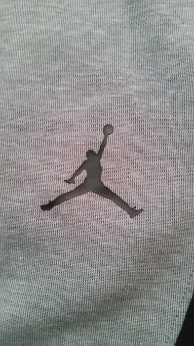 Spodnie dresowe Jordan Nike Dri-Fit
