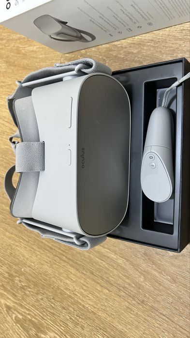 Oculus Go 32GB Standalone VR