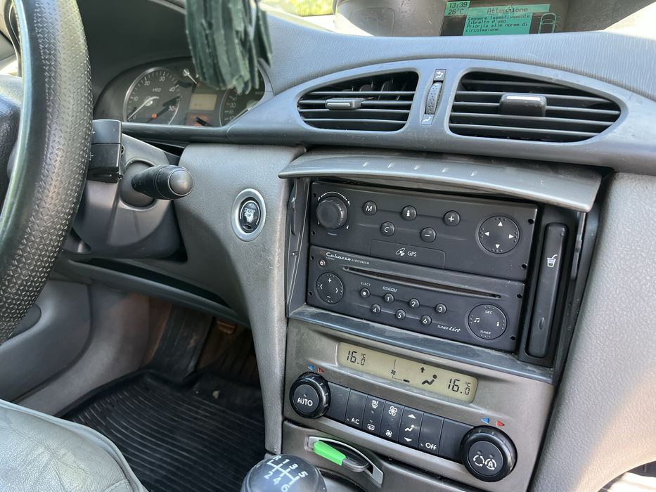Продам Renault Laguna 2