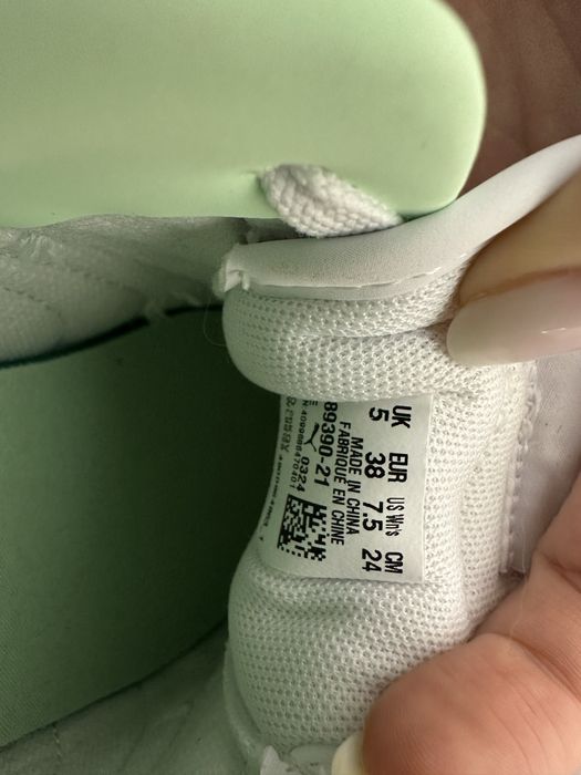 Кроссовки Puma