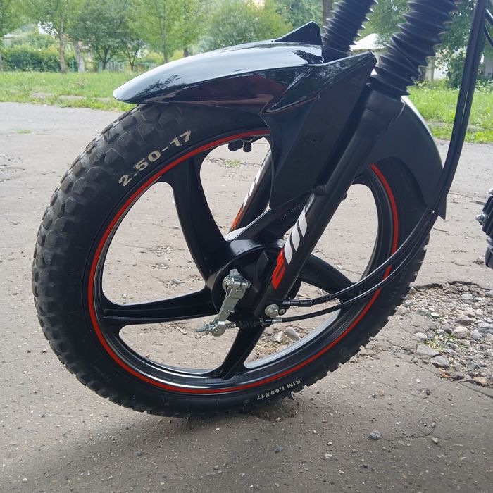 Дельта  Spark SP125C-1CF