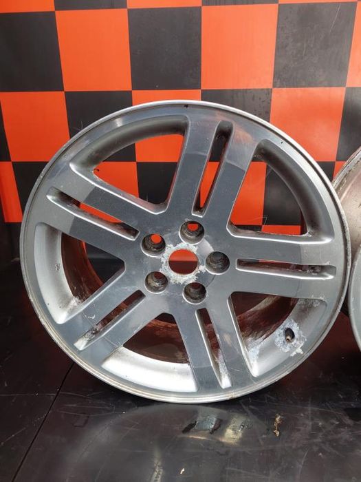 Conjunto de jantes CHRYSLER 300 C Touring (LX)