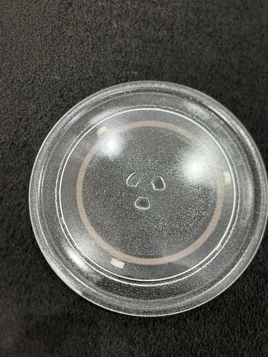 Prato para microndas