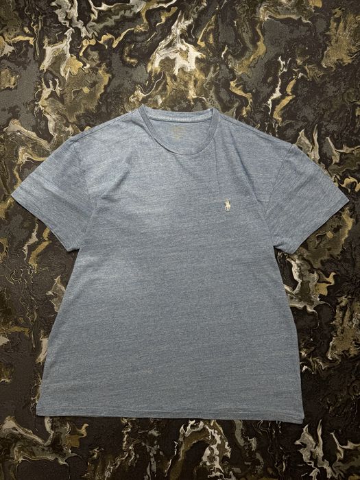 футболки ralph lauren