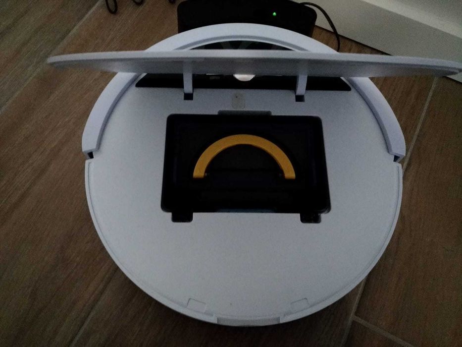 Vendo aspirador robot Lidl