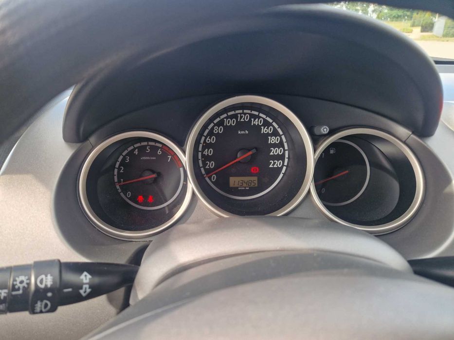 Sprzedam Honda Jazz II