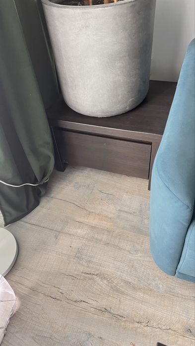 Meble Kaspian Wenge BRW