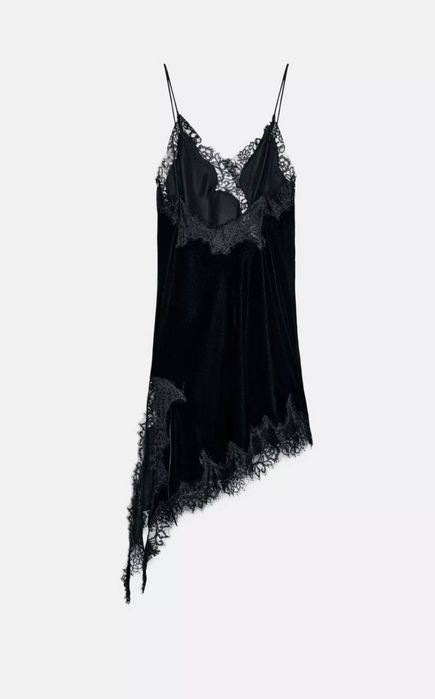 Нова сукня комбінація Zara у розмірі M