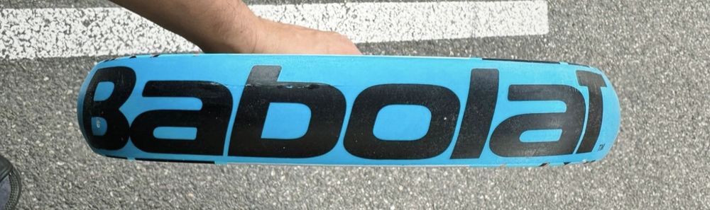 Raquete Padel Babolat