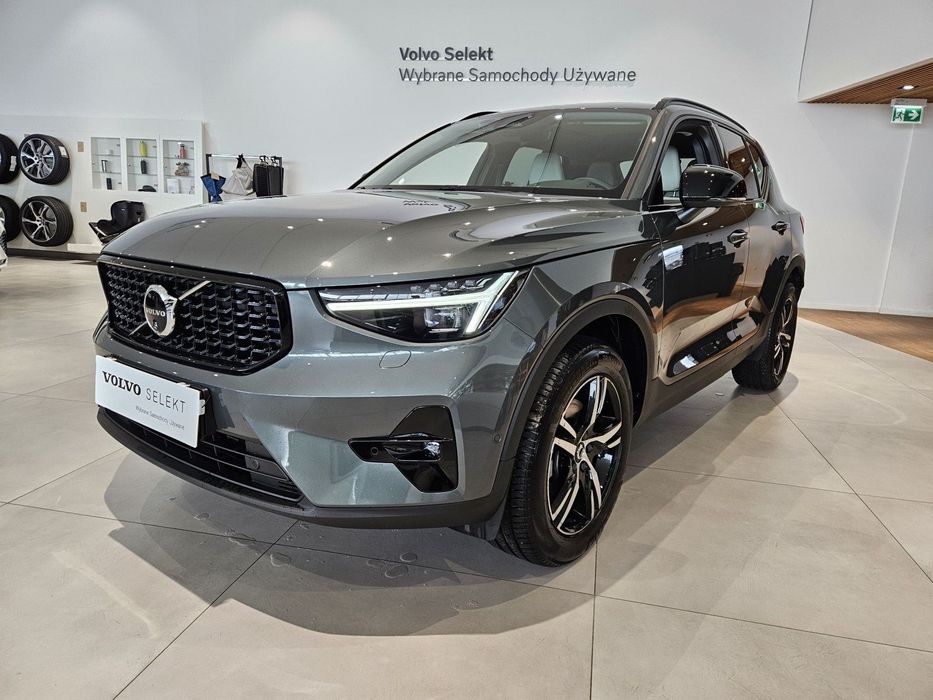 Volvo XC 40