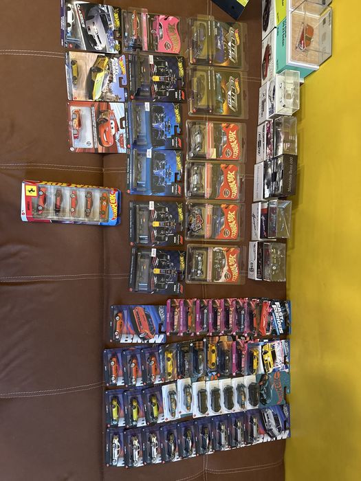 Hot wheels Rlc/Premium